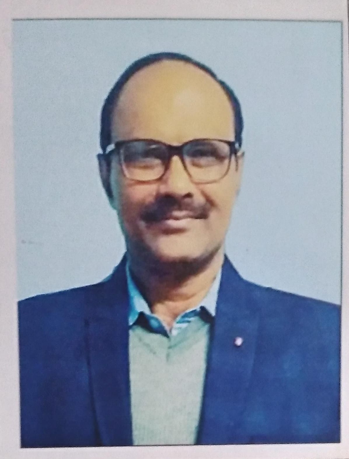 Dr. Shekhar Kumar